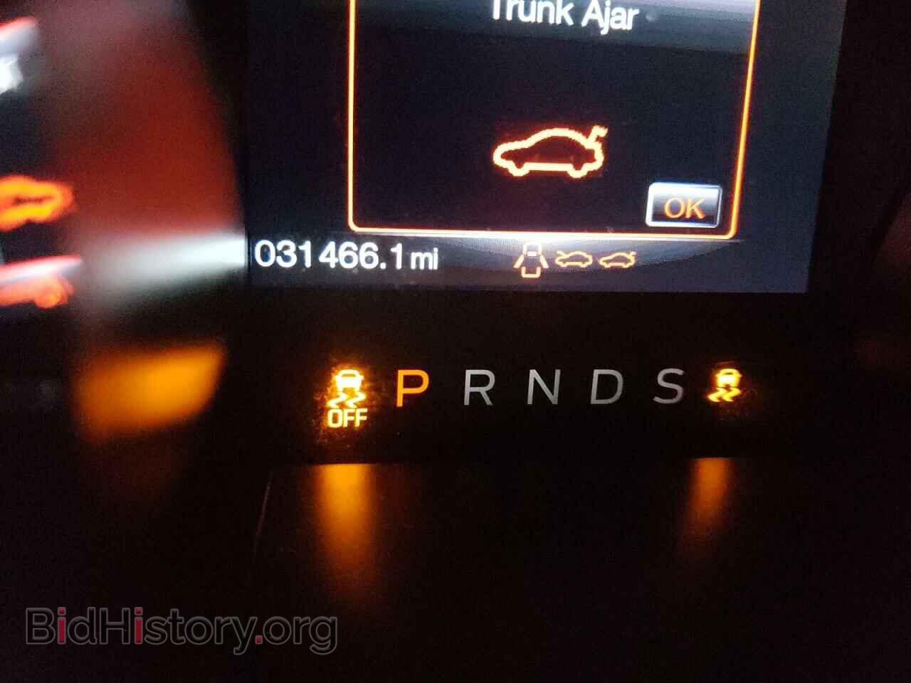 2017 FORD MUSTANG - VIN: 1FA6P8TH3H5328006 - Фото 8