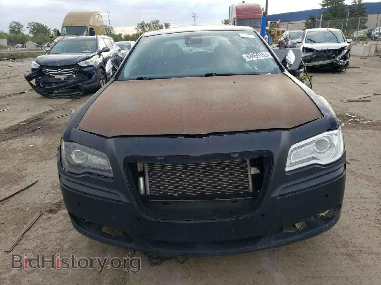 2016 CHRYSLER 300 - VIN: 2C3CCAKG6GH152489 - Фото 5