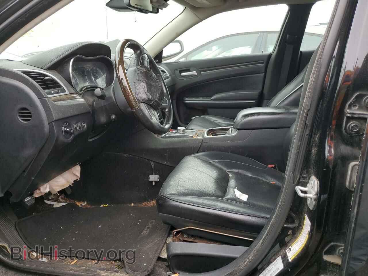 2016 CHRYSLER 300 - VIN: 2C3CCAKG6GH152489 - Фото 7