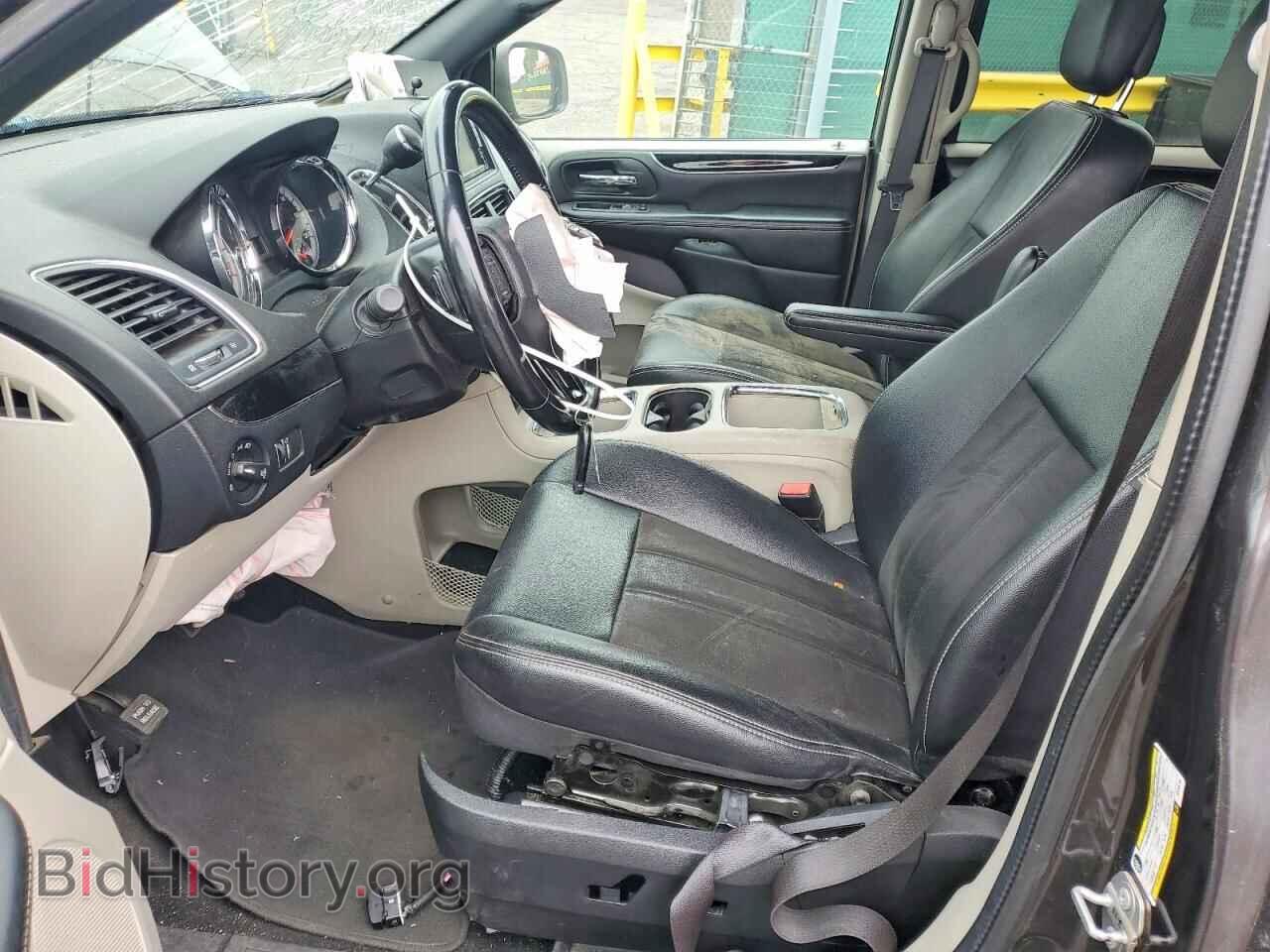 2019 DODGE CARAVAN - VIN: 2C4RDGCG7KR755796 - Photo 7