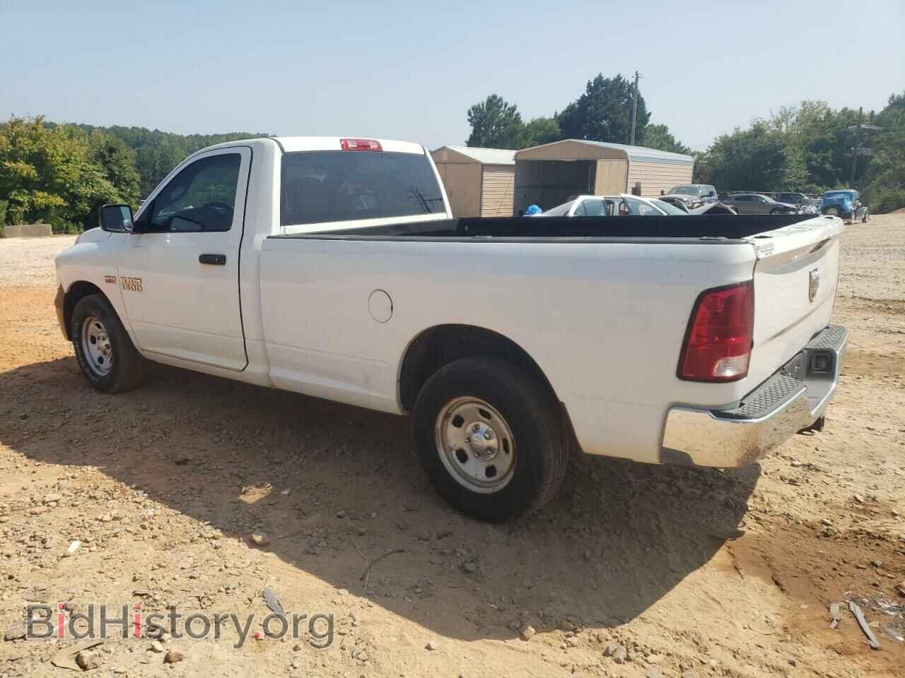 2013 RAM 1500 - VIN: 3C6JR6DT1DG556733 - Photo 2