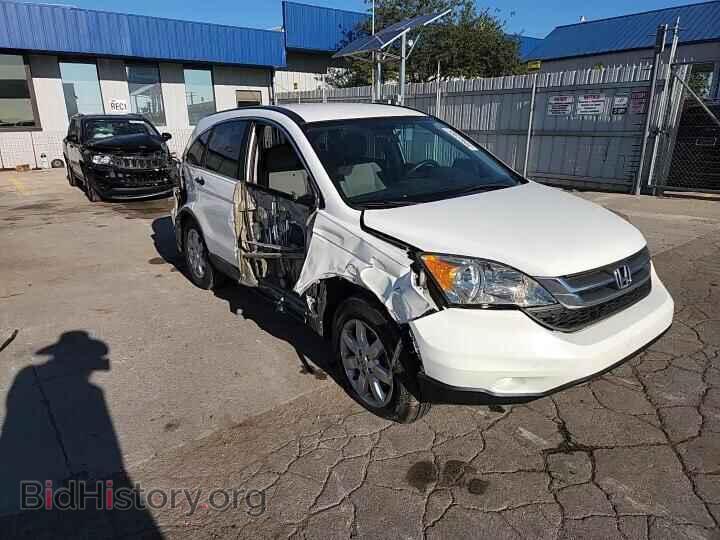 2011 HONDA CRV - VIN: 5J6RE4H46BL057404 - Фото 13