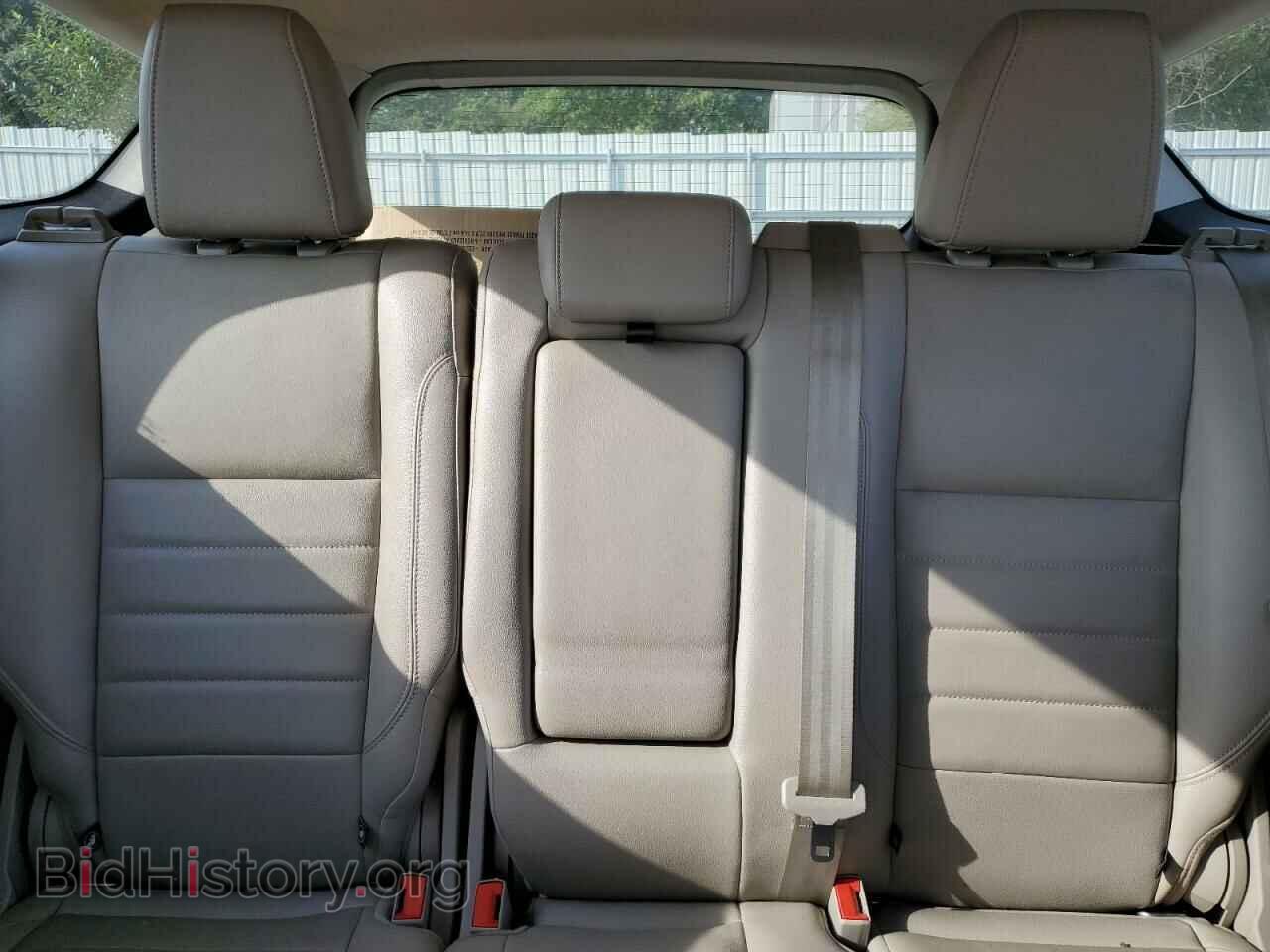 2014 FORD ESCAPE - VIN: 1FMCU0J92EUC42234 - Фото 10