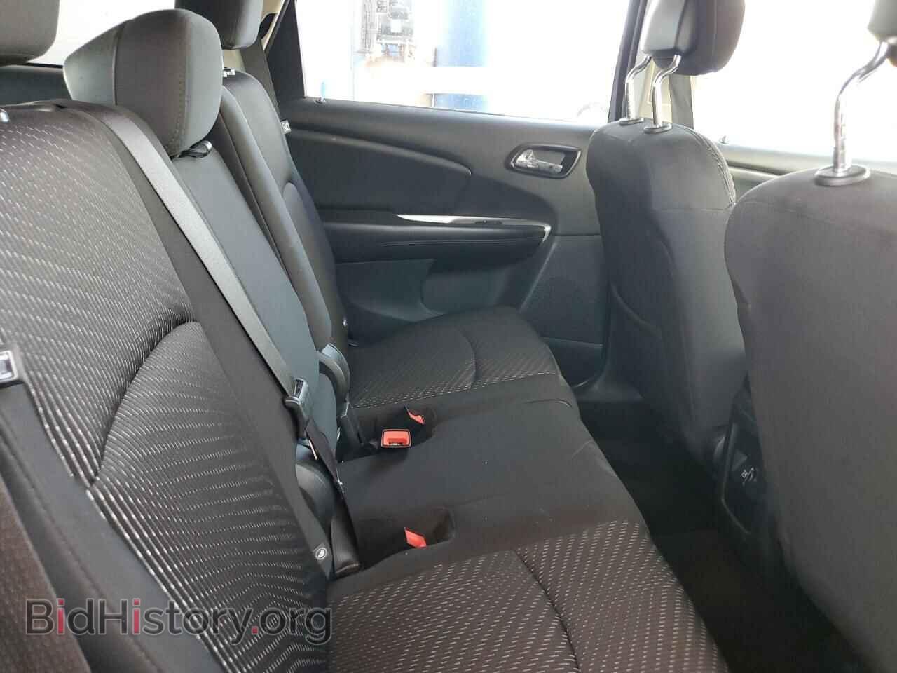 2015 DODGE JOURNEY - VIN: 3C4PDCAB2FT600003 - Фото 11