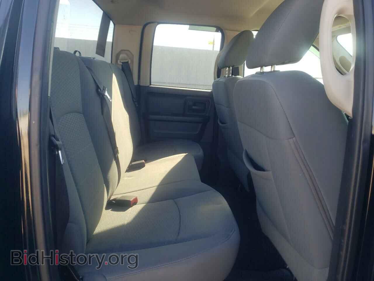 2013 RAM 1500 - VIN: 1C6RR7FG8DS612474 - Фото 10