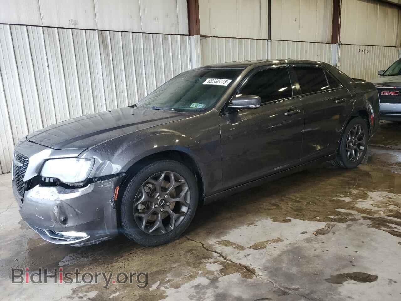 Photo 2C3CCAGG4GH144982 - CHRYSLER 300 2016