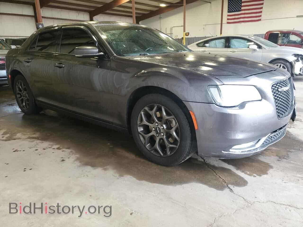 2016 CHRYSLER 300 - VIN: 2C3CCAGG4GH144982 - Фото 4
