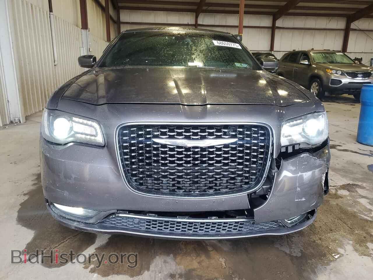2016 CHRYSLER 300 - VIN: 2C3CCAGG4GH144982 - Фото 5