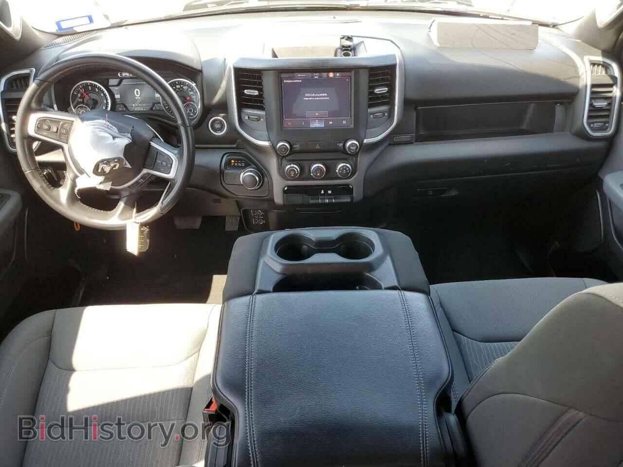 2022 RAM 1500 - VIN: 1C6RREBTXNN227991 - Фото 8