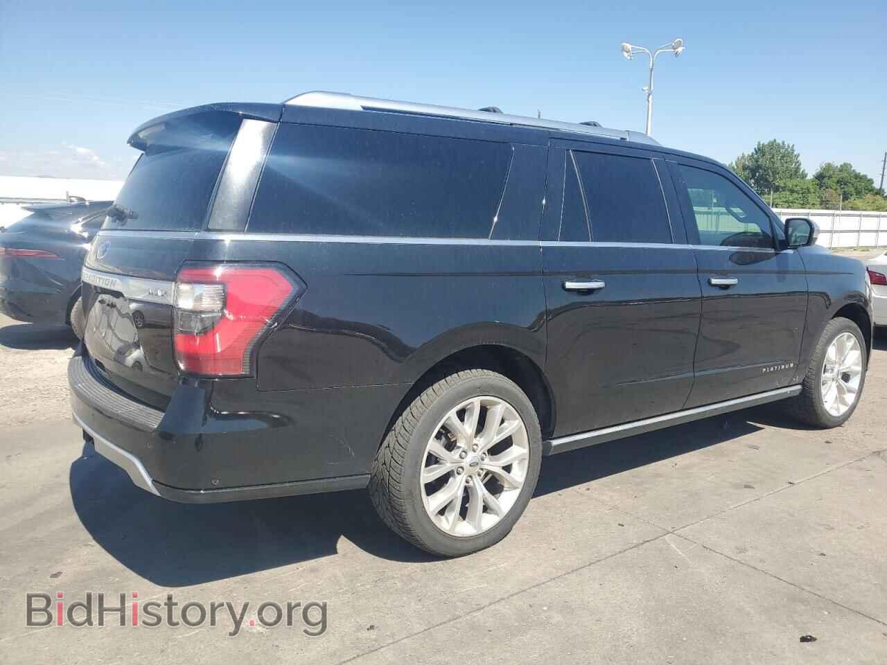 2018 FORD EXPEDITION - VIN: 1FMJK1MT0JEA16093 - Фото 3
