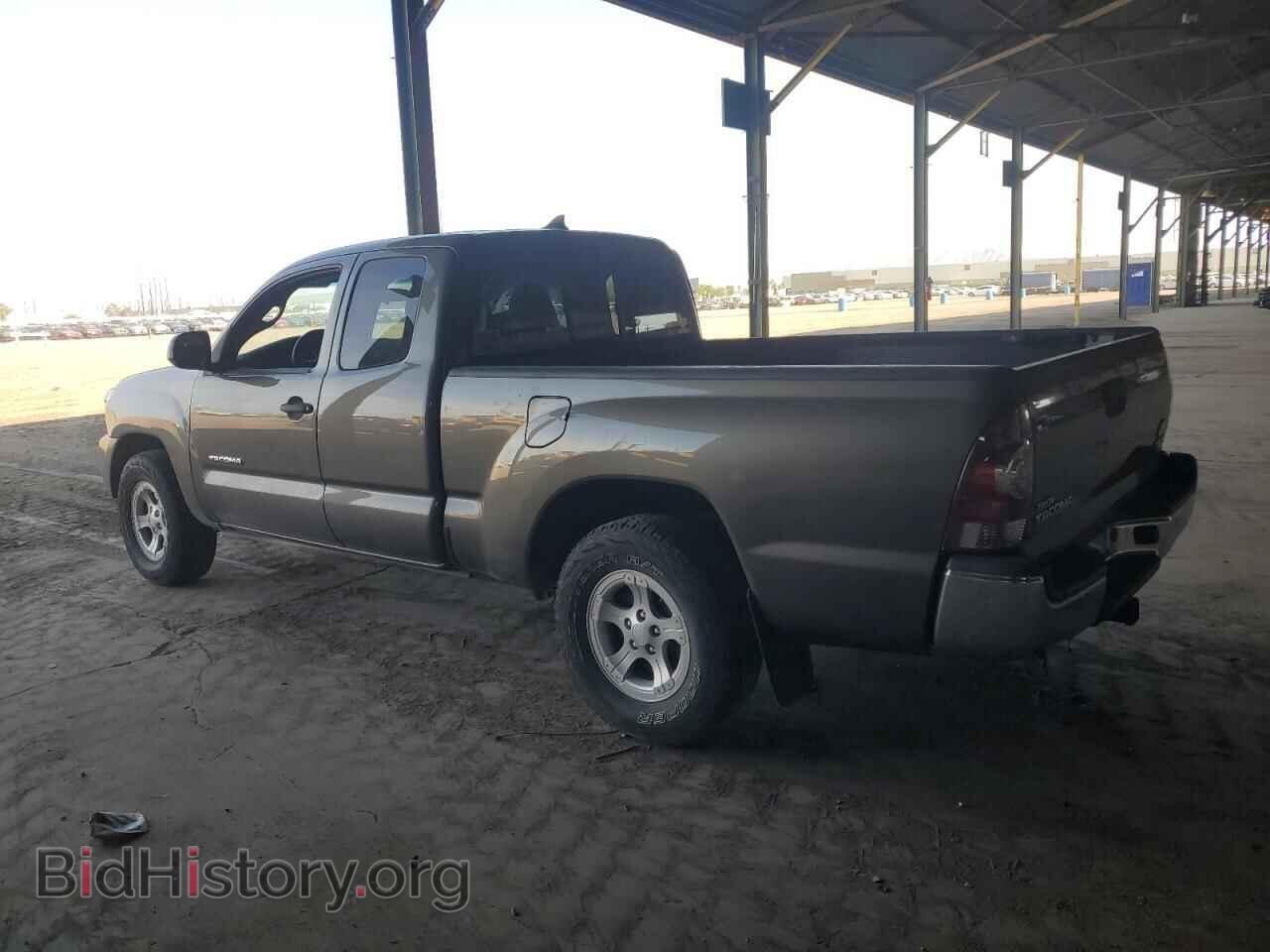 2015 TOYOTA All Models - VIN: 5TFTX4CN8FX063001 - Фото 2