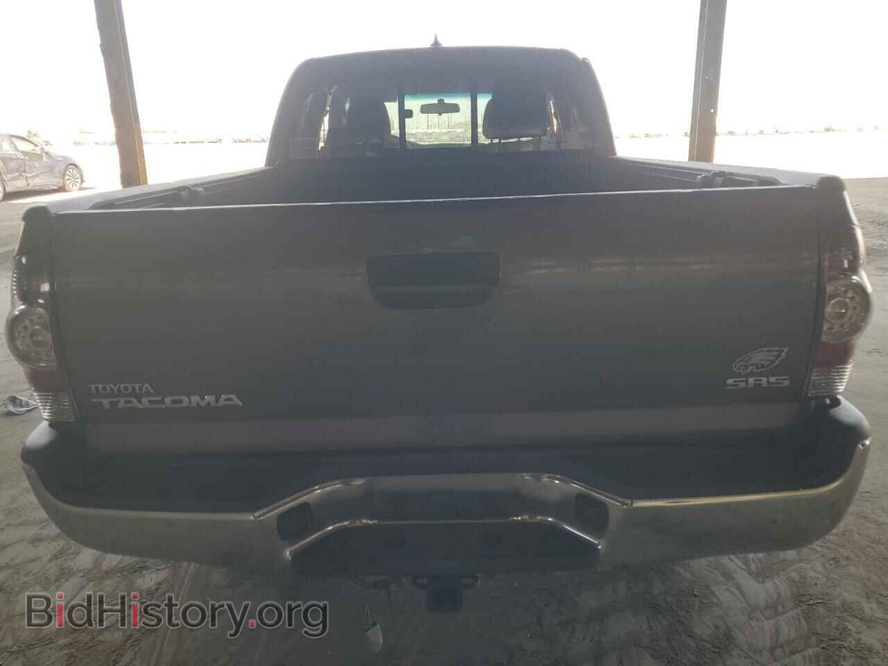 2015 TOYOTA All Models - VIN: 5TFTX4CN8FX063001 - Фото 6