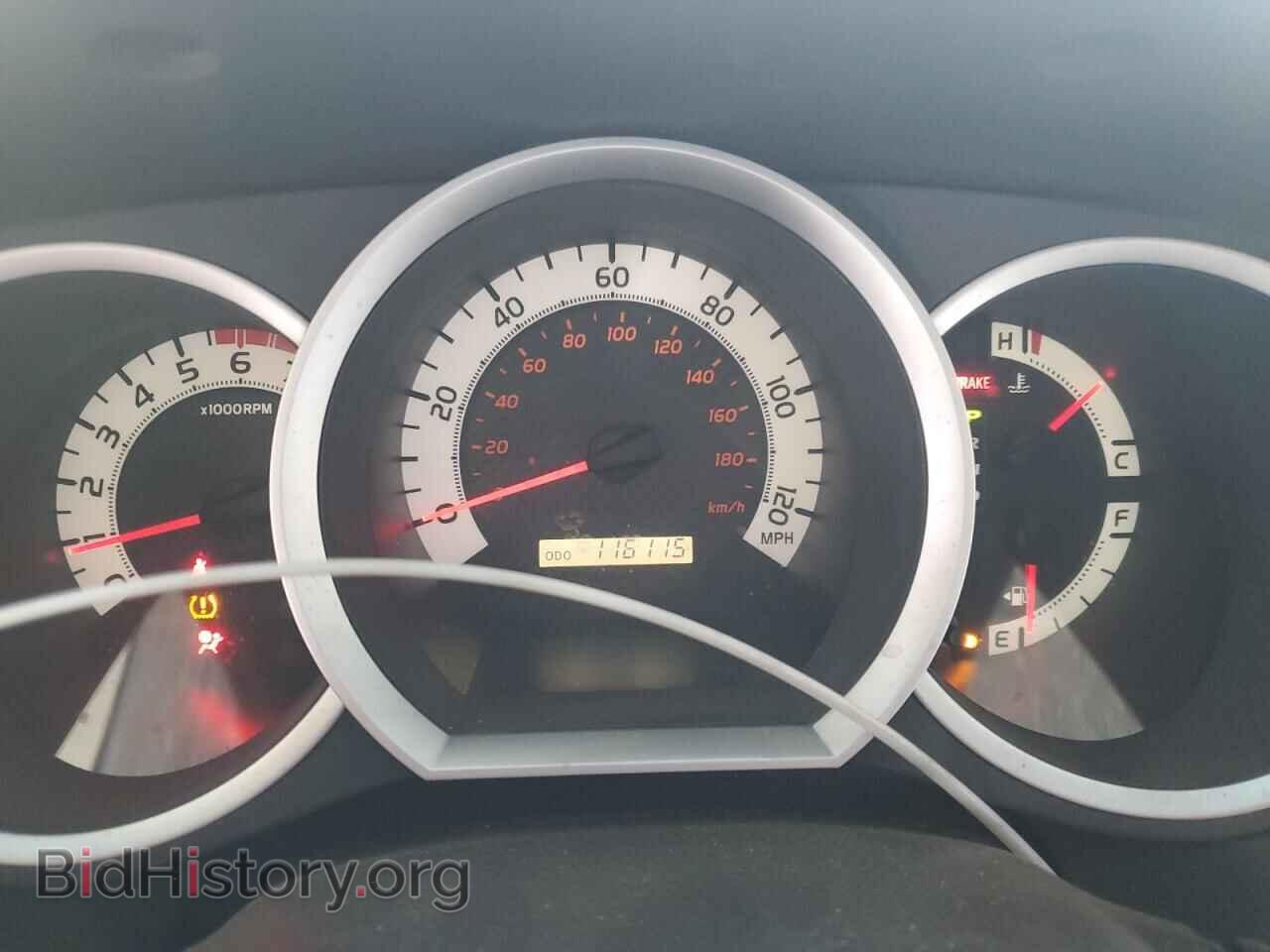 2015 TOYOTA All Models - VIN: 5TFTX4CN8FX063001 - Фото 9