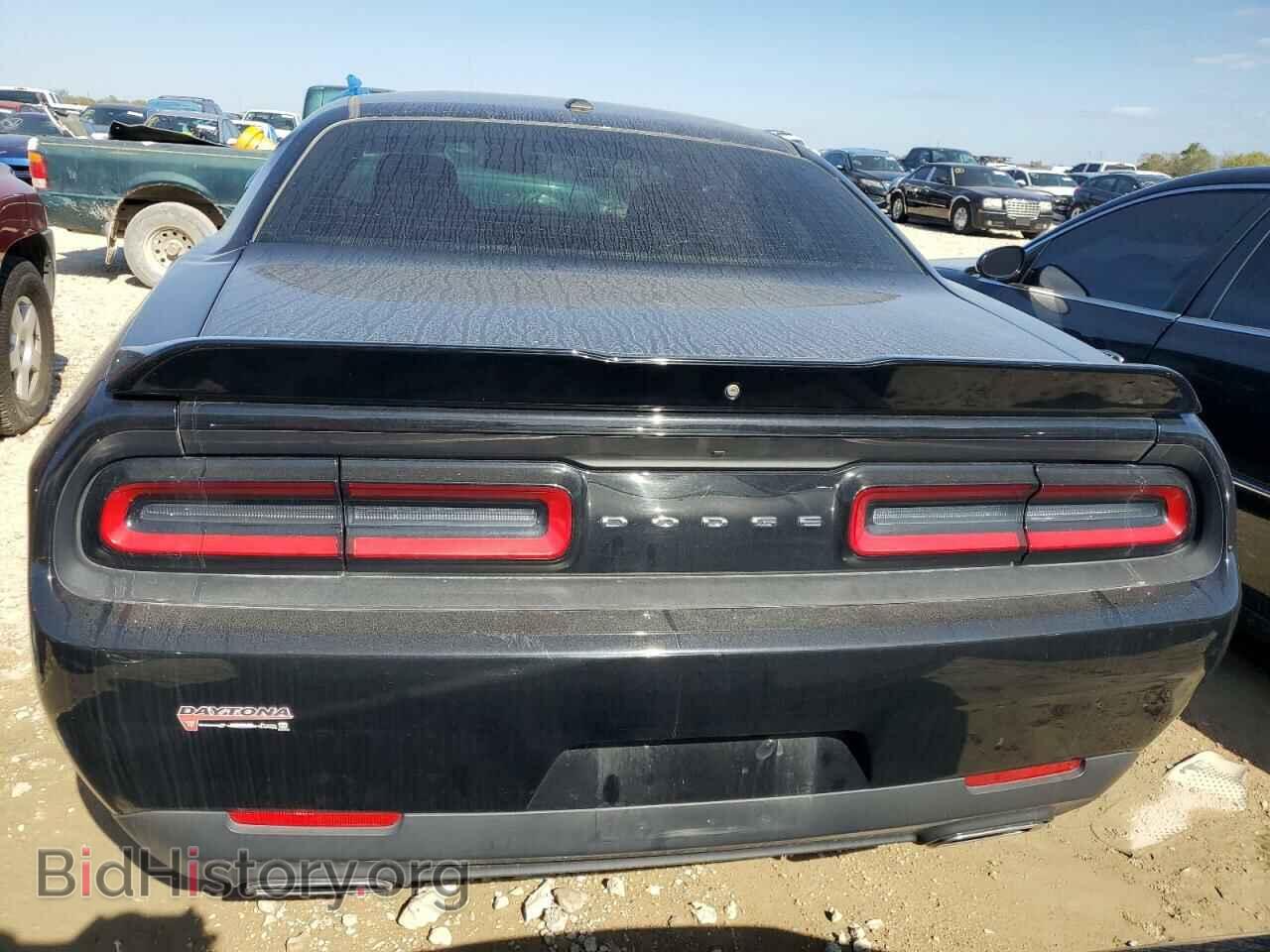 2019 DODGE CHALLENGER - VIN: 2C3CDZAG3KH669304 - Фото 6
