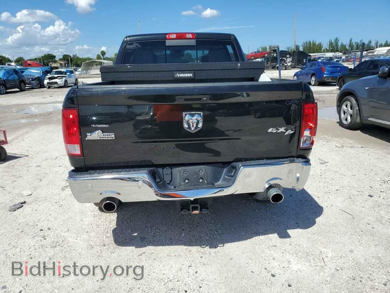 2017 RAM 1500 - VIN: 3C6RR7LT8HG533403 - Фото 6
