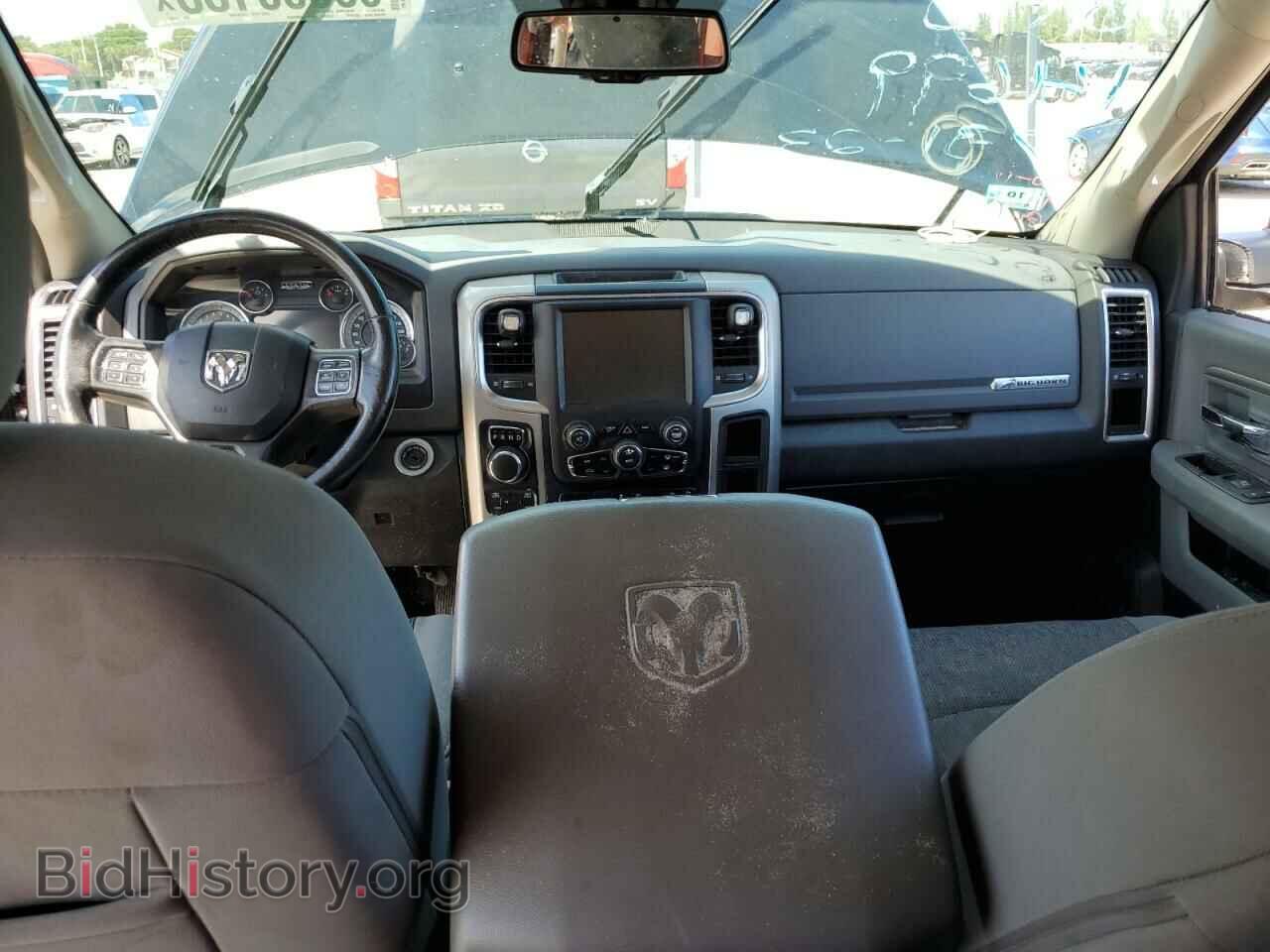 2017 RAM 1500 - VIN: 3C6RR7LT8HG533403 - Фото 8