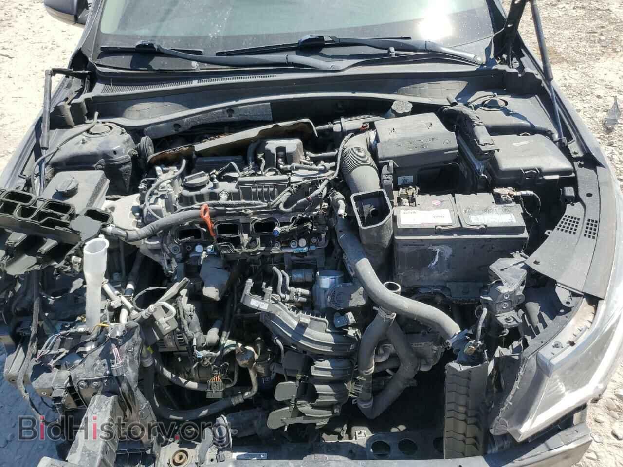 2017 KIA OPTIMA - VIN: KNAGT4L32H5149587 - Фото 11