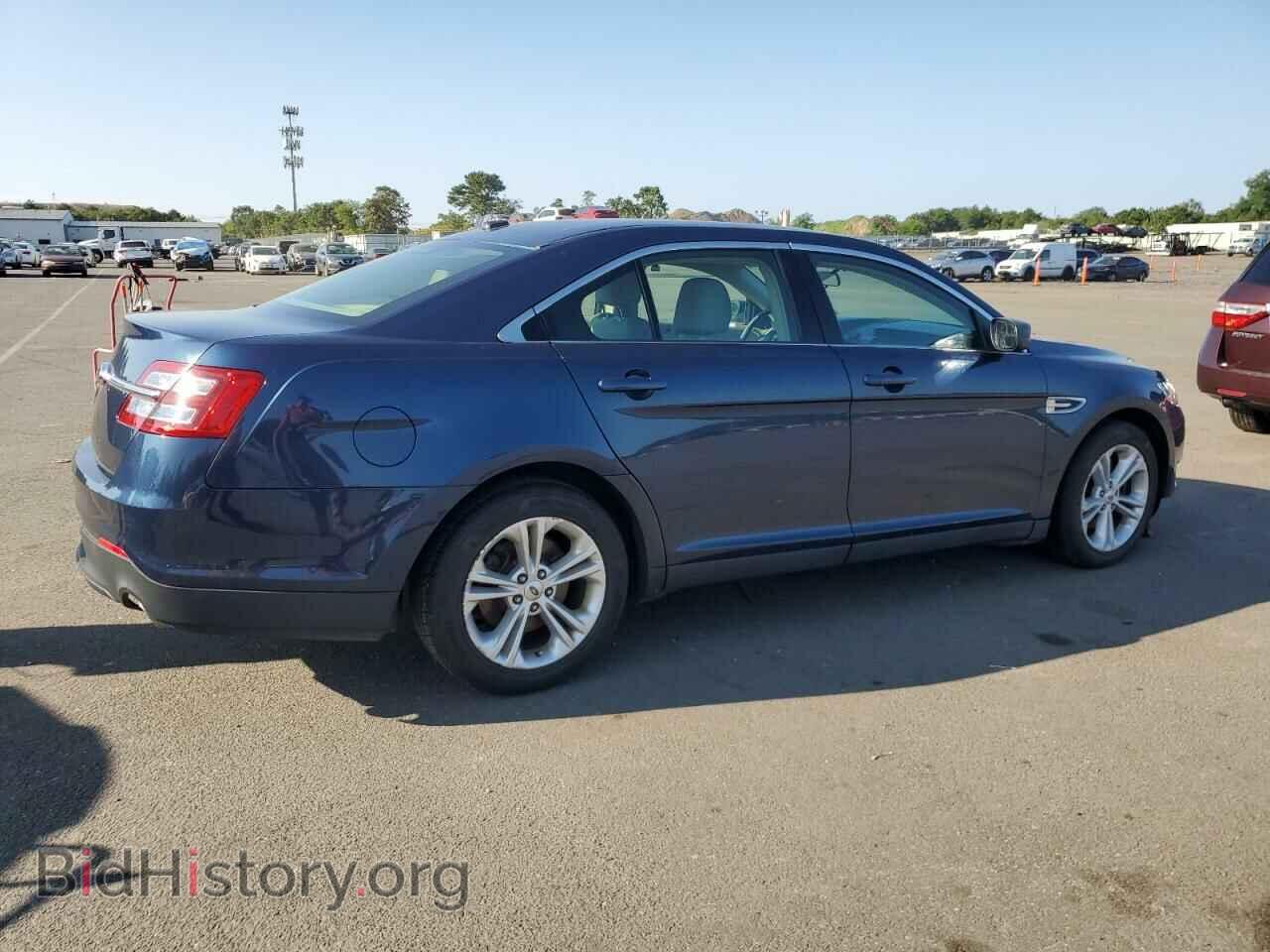 2016 FORD TAURUS - VIN: 1FAHP2D87GG107273 - Фото 3