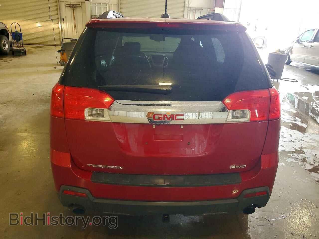 2015 GMC TERRAIN - VIN: 2GKFLWE39F6319943 - Photo 6
