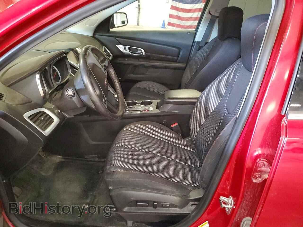 2015 GMC TERRAIN - VIN: 2GKFLWE39F6319943 - Photo 7
