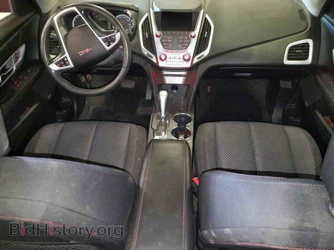 2015 GMC TERRAIN - VIN: 2GKFLWE39F6319943 - Photo 8