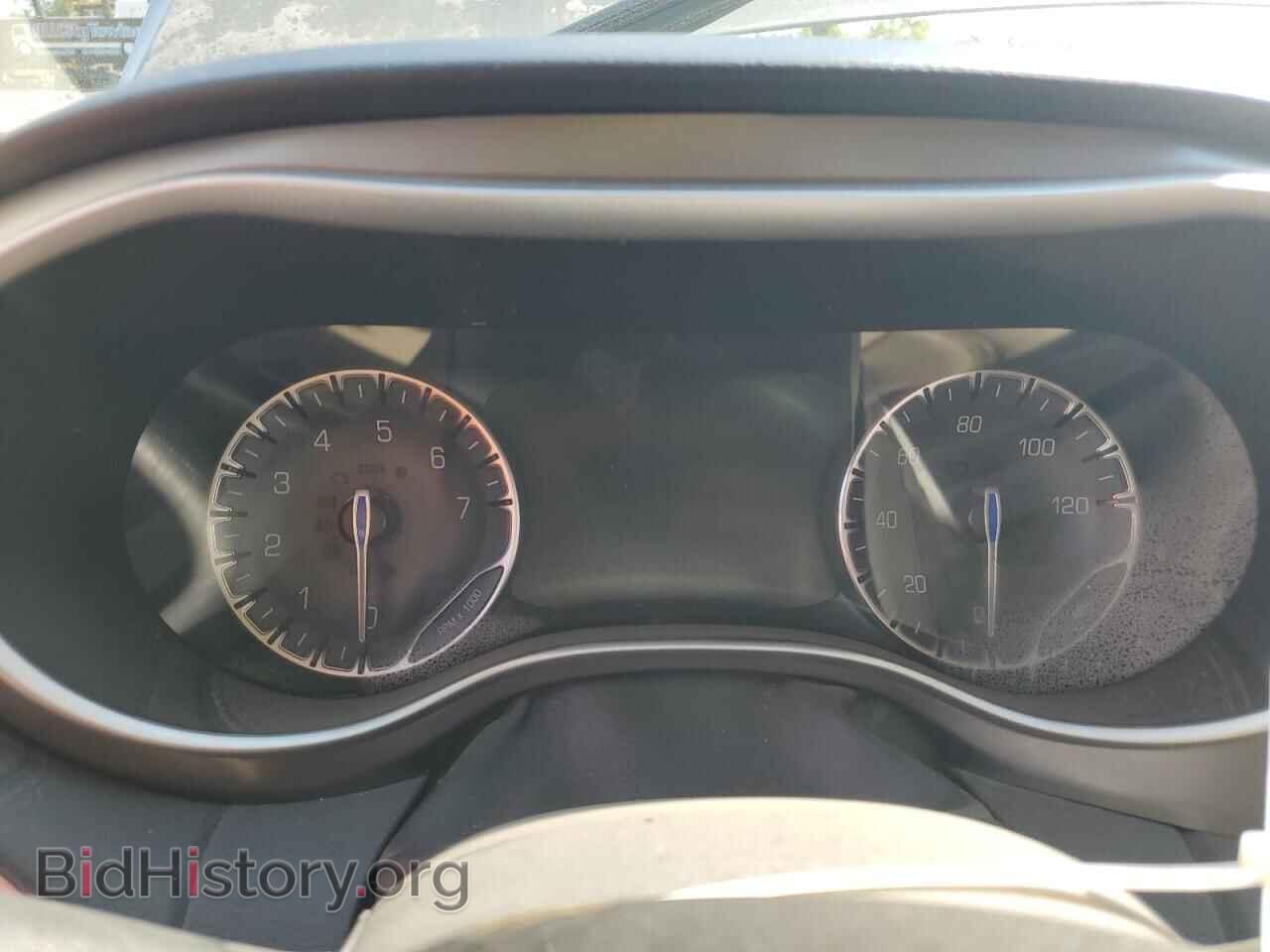 2021 CHRYSLER PACIFICA - VIN: 2C4RC1BG0MR600561 - Photo 9