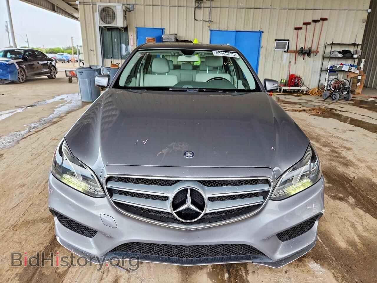 2014 MERCEDES-BENZ E-CLASS - VIN: WDDHF5KB5EB073346 - Фото 5