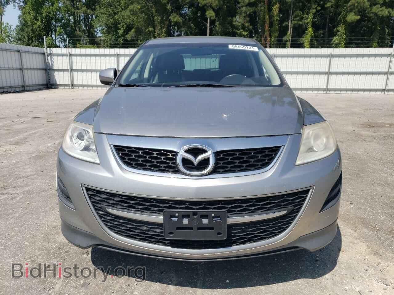 2012 MAZDA CX-9 - VIN: JM3TB2CV6C0362954 - Фото 5