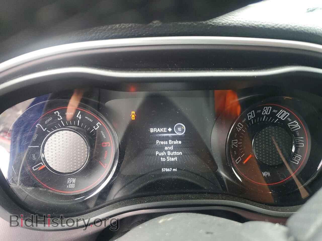 2021 DODGE CHALLENGER - VIN: 2C3CDZBTXMH531094 - Фото 9