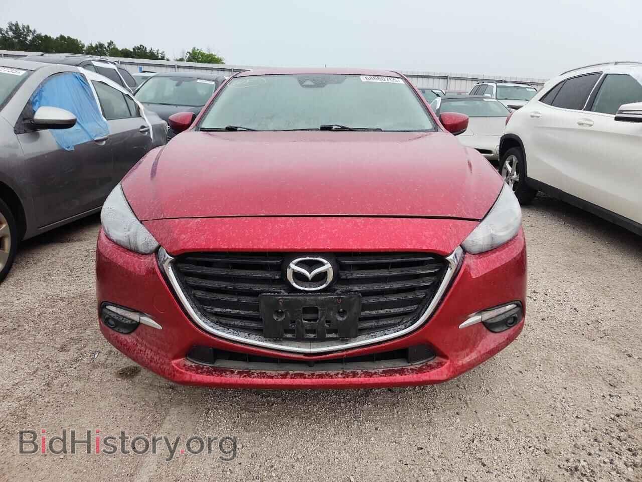 2017 MAZDA 3 - VIN: 3MZBN1W34HM128894 - Фото 5