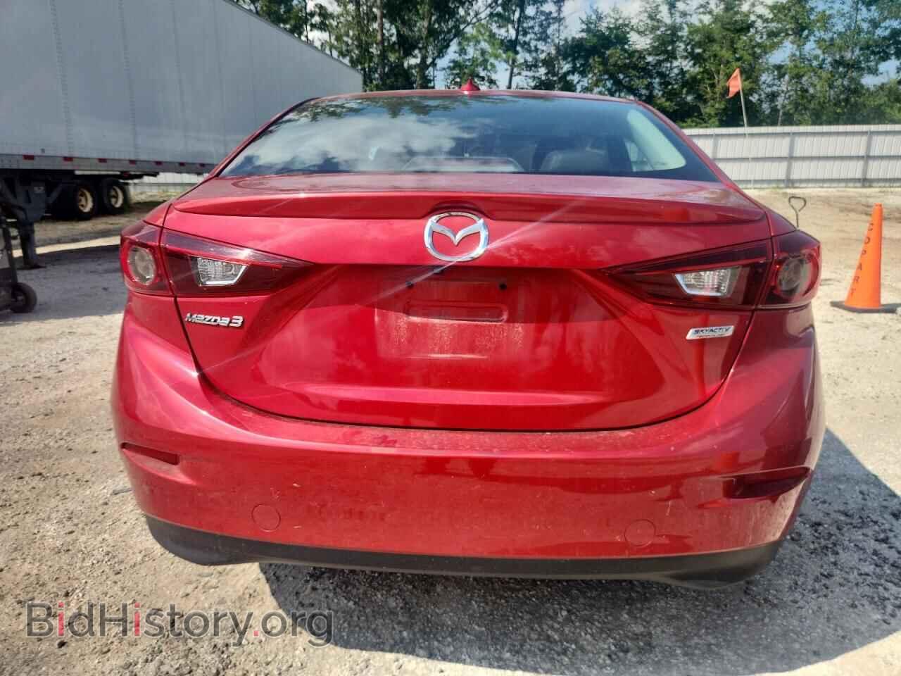 2017 MAZDA 3 - VIN: 3MZBN1W34HM128894 - Фото 6