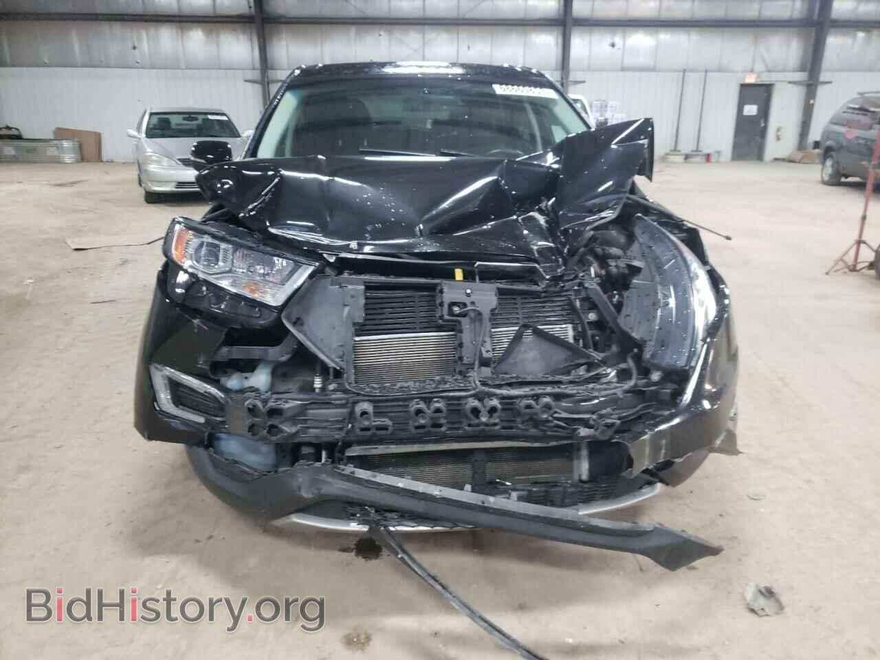 2015 FORD EDGE - VIN: 2FMTK4J83FBC38401 - Фото 5