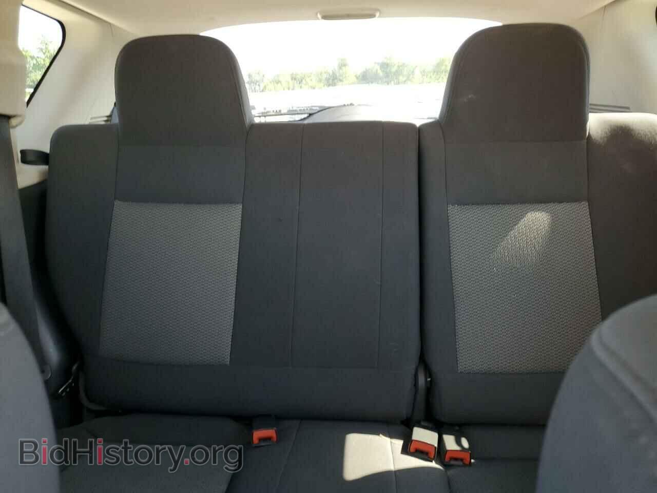 2010 JEEP COMPASS - VIN: 1J4NT4FB2AD549216 - Фото 10