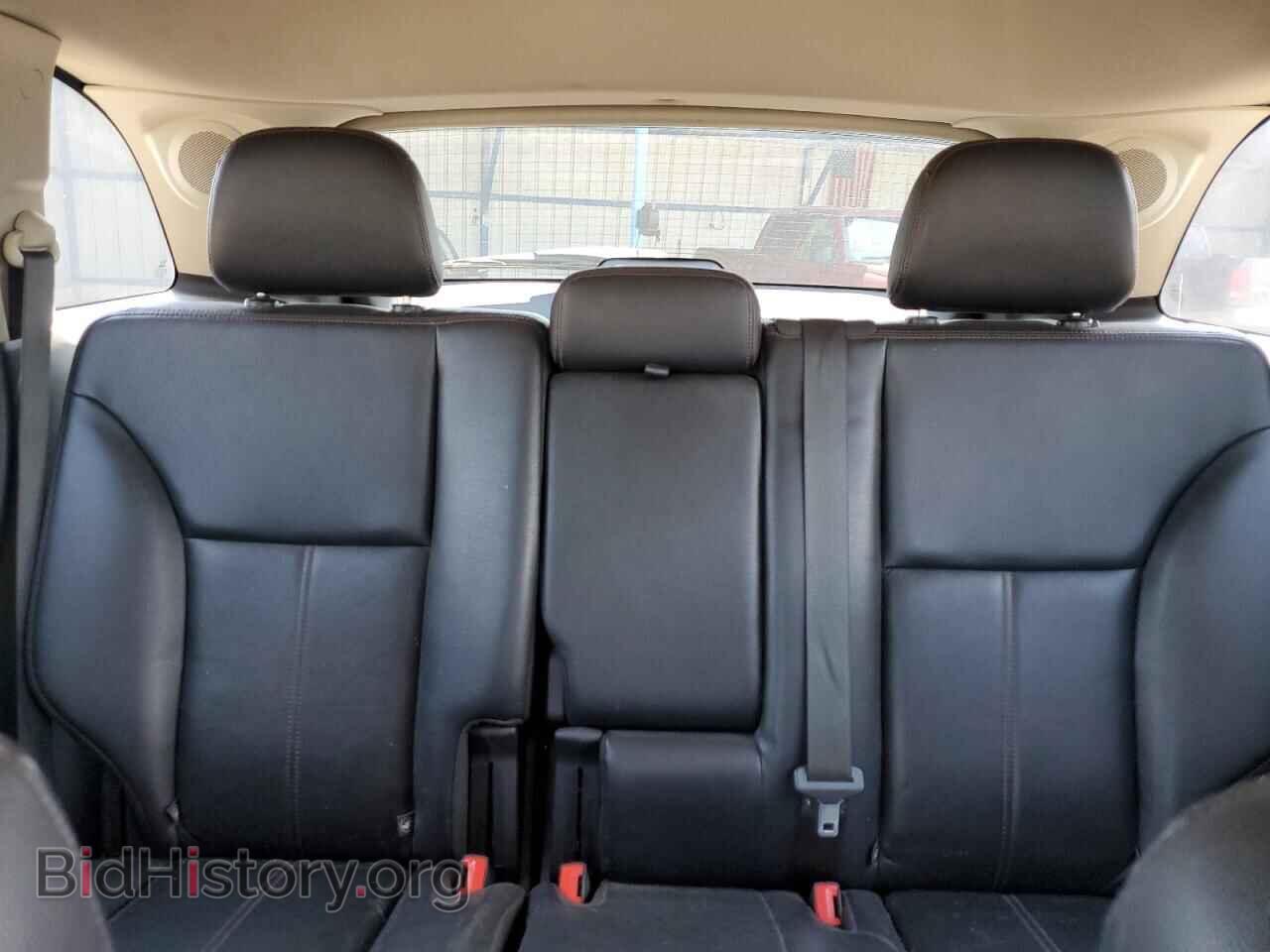 2014 FORD EDGE - VIN: 2FMDK4KC8EBA11792 - Photo 10