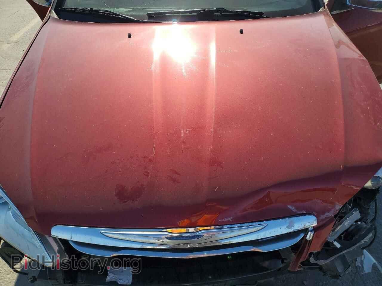 2013 CHRYSLER 200 - VIN: 1C3CCBCG2DN503762 - Photo 11