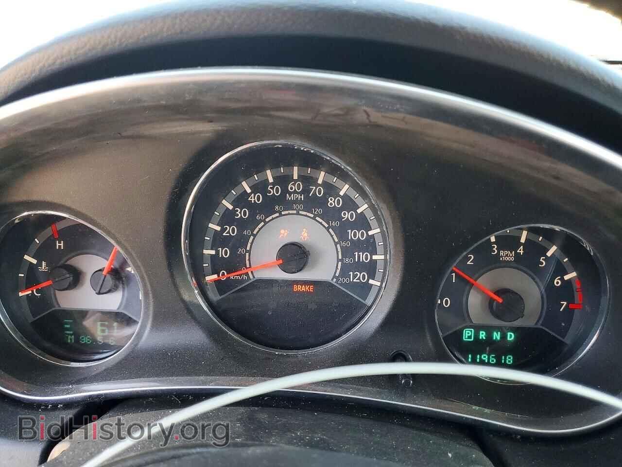 2013 CHRYSLER 200 - VIN: 1C3CCBCG2DN503762 - Photo 9
