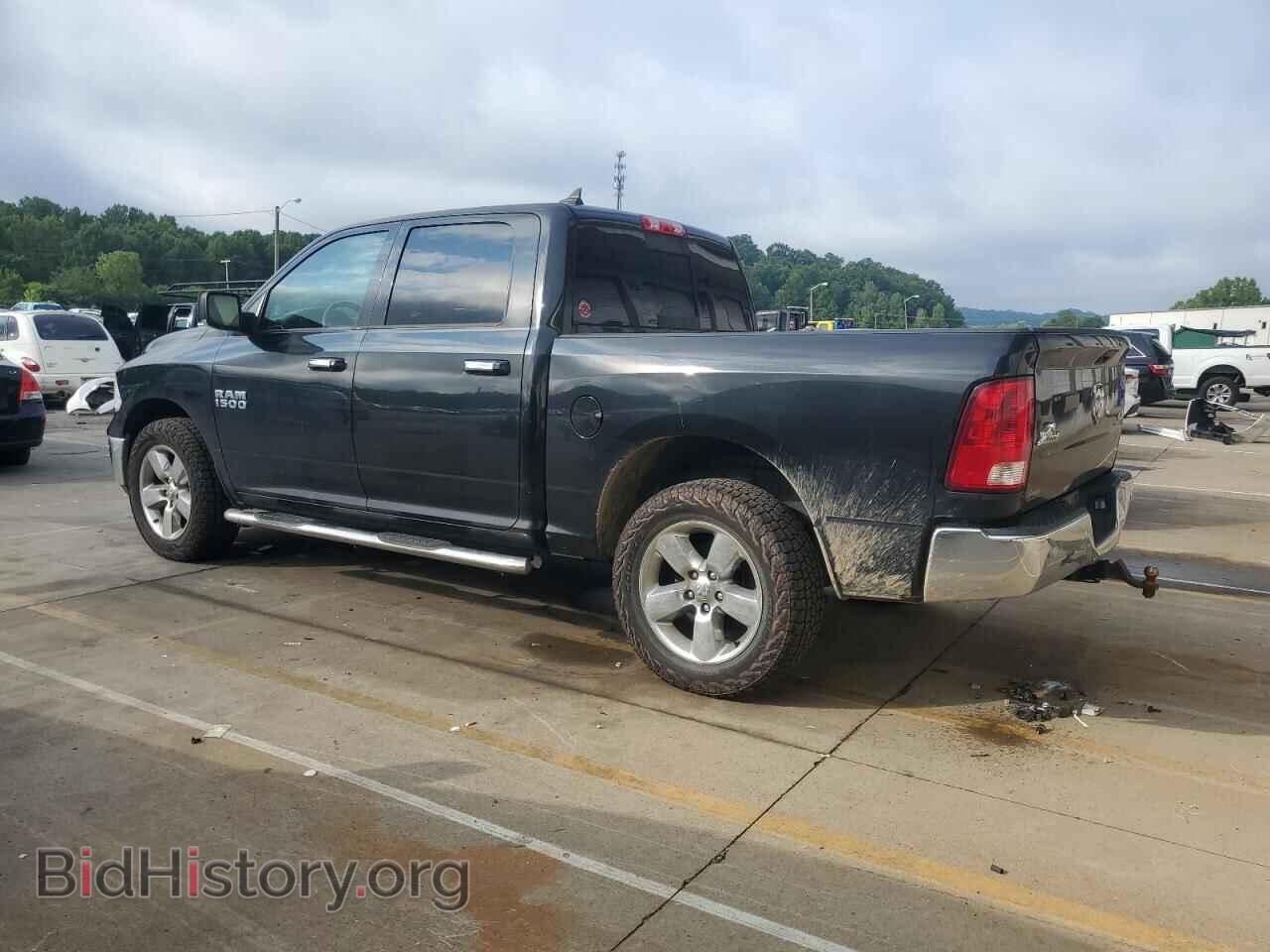 2017 RAM 1500 - VIN: 1C6RR7LG9HS569192 - Photo 2