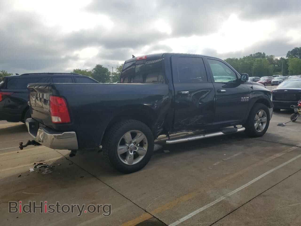 2017 RAM 1500 - VIN: 1C6RR7LG9HS569192 - Photo 3