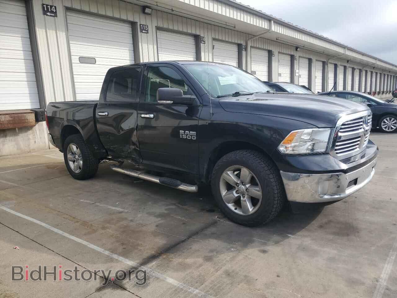 2017 RAM 1500 - VIN: 1C6RR7LG9HS569192 - Photo 4
