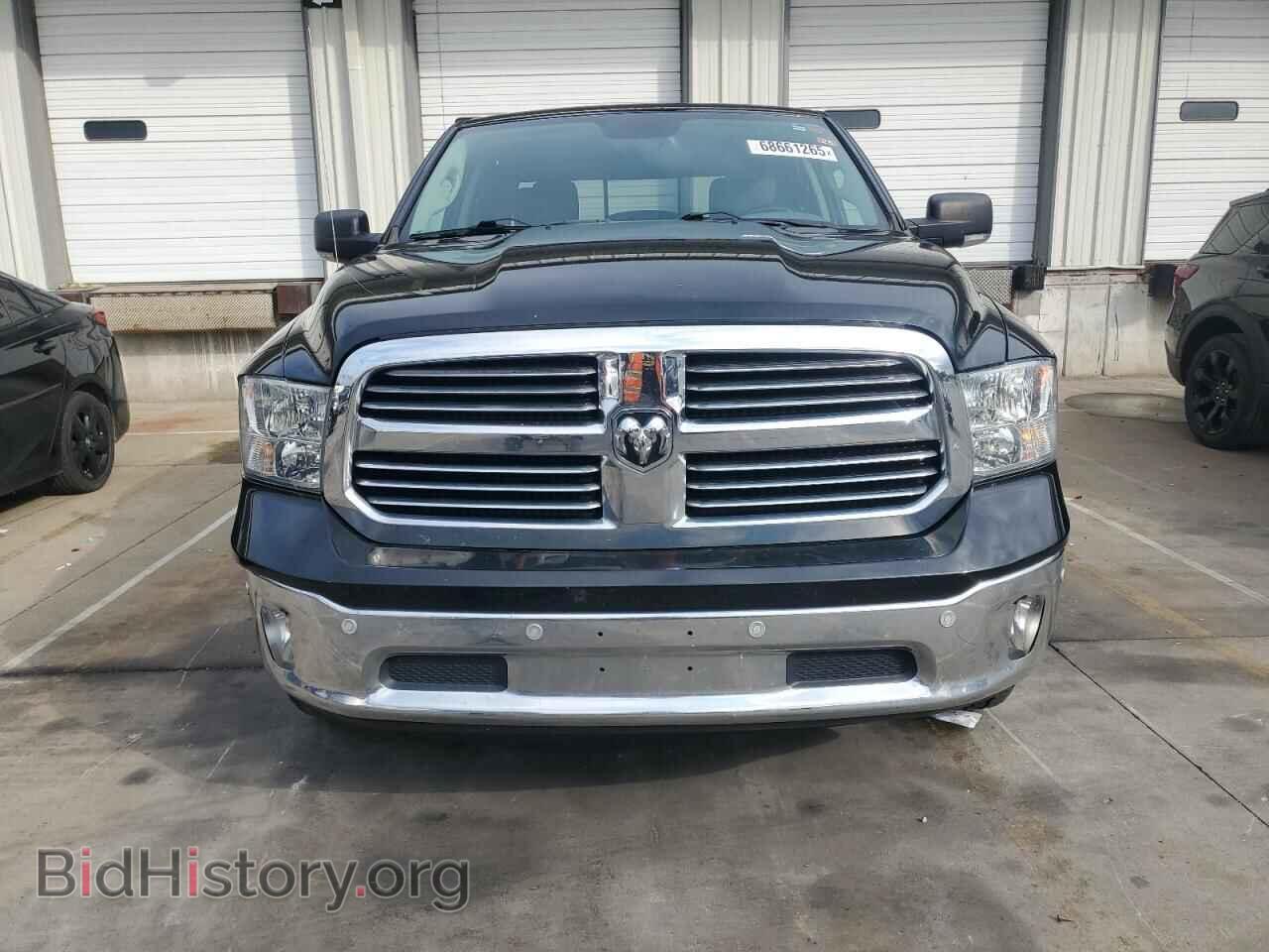 2017 RAM 1500 - VIN: 1C6RR7LG9HS569192 - Photo 5