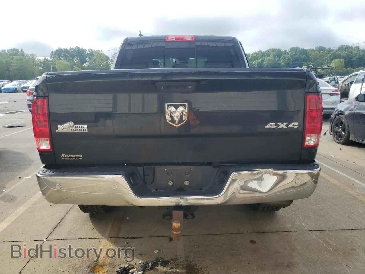 2017 RAM 1500 - VIN: 1C6RR7LG9HS569192 - Photo 6
