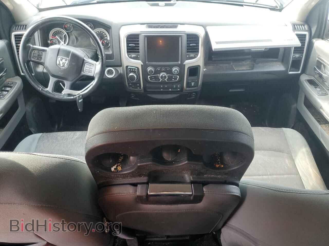 2017 RAM 1500 - VIN: 1C6RR7LG9HS569192 - Photo 8