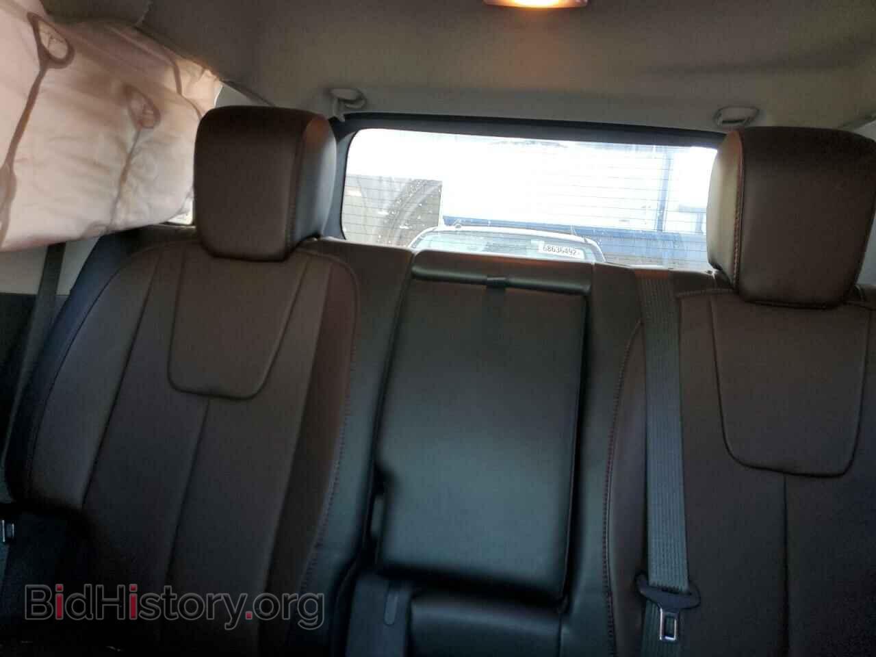 2012 GMC TERRAIN - VIN: 2GKFLVE55C6295101 - Фото 10
