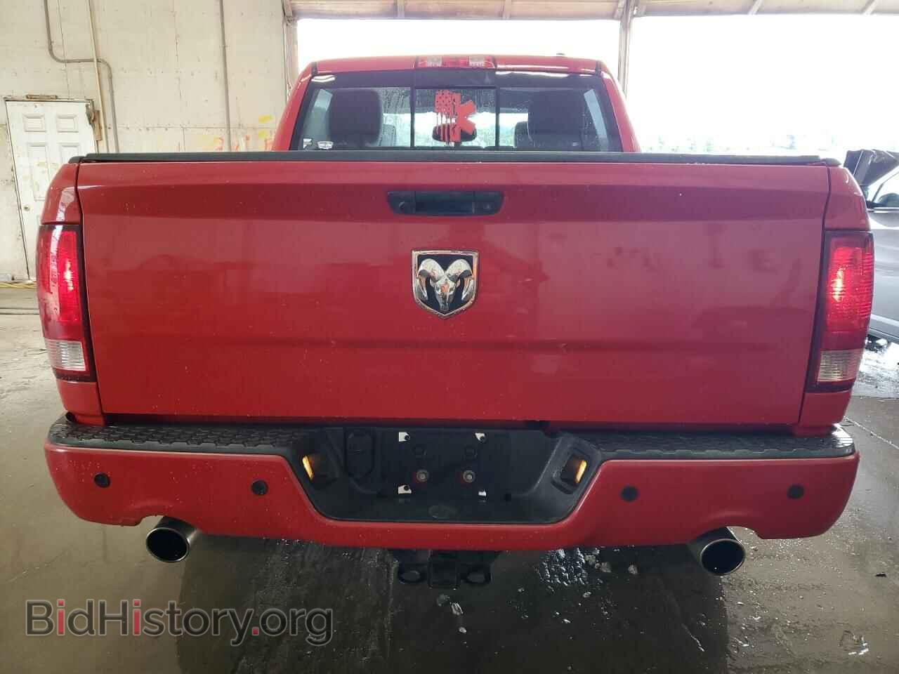 2011 DODGE All Models - VIN: 1D7RB1CT5BS570120 - Photo 6