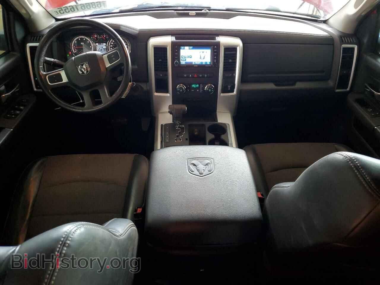2011 DODGE All Models - VIN: 1D7RB1CT5BS570120 - Photo 8