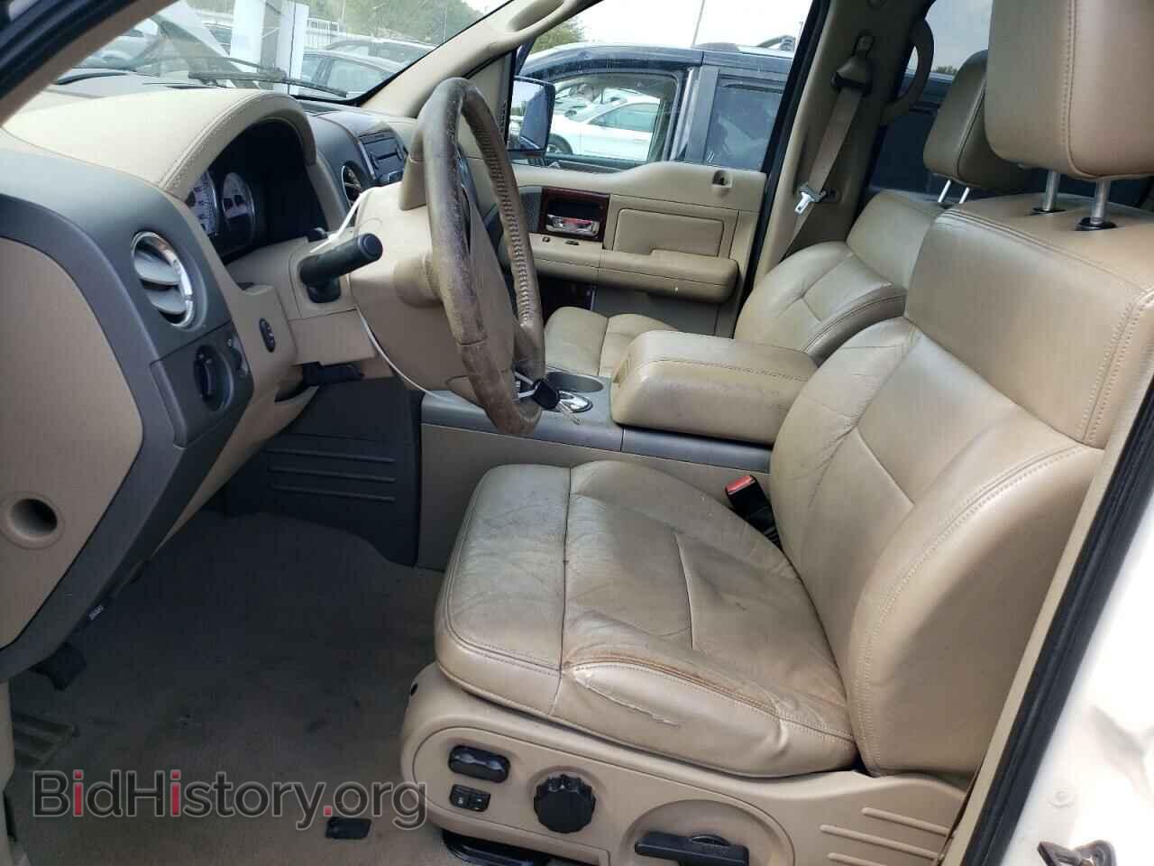 2007 FORD All Models - VIN: 1FTPW14V17FB89001 - Фото 7