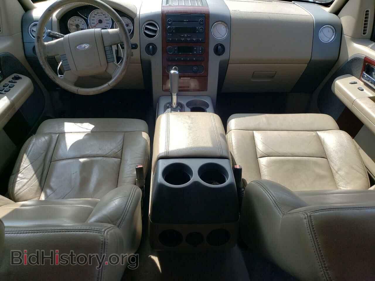 2007 FORD All Models - VIN: 1FTPW14V17FB89001 - Фото 8