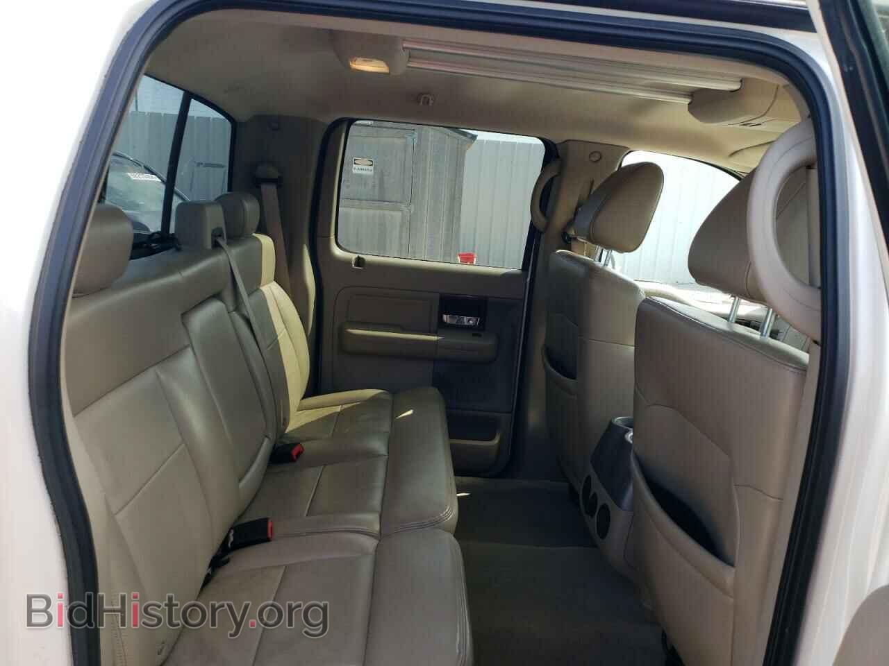 2007 FORD All Models - VIN: 1FTPW14V17FB89001 - Фото 10