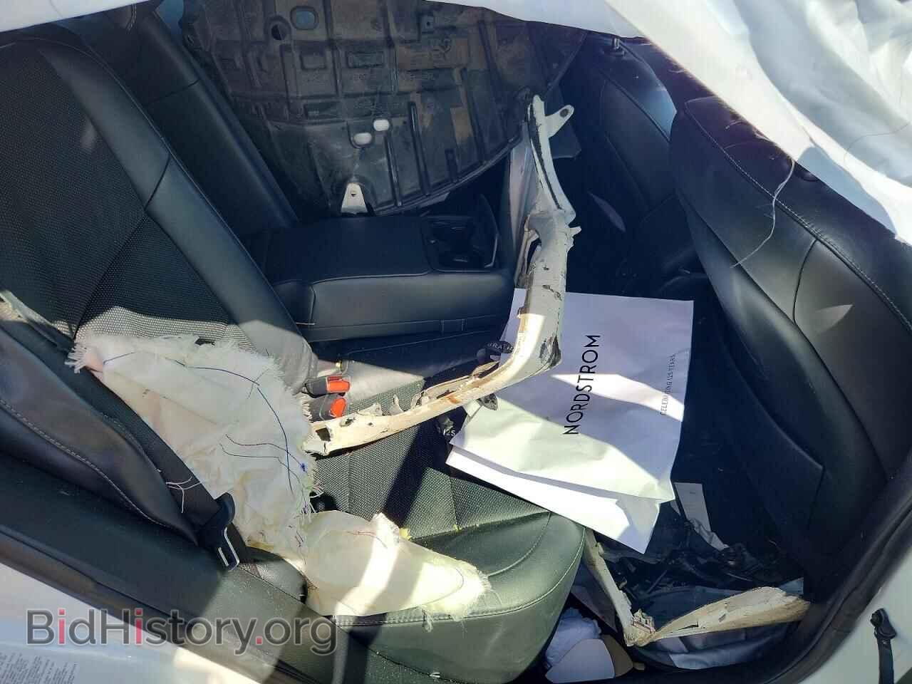 2013 LEXUS ES300 - VIN: JTHBW1GG3D2024821 - Photo 10