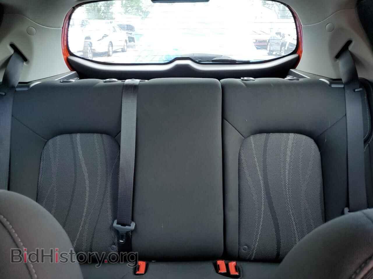 2012 CHEVROLET SONIC - VIN: 1G1JD6SB0C4119084 - Фото 10
